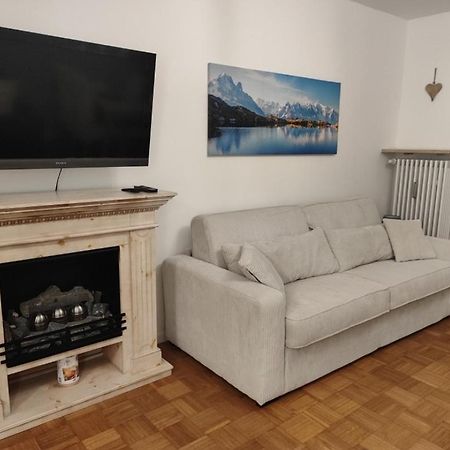 Mountain View Apartment Garmisch-Partenkirchen Esterno foto