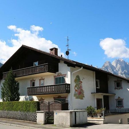 Mountain View Apartment Garmisch-Partenkirchen Esterno foto