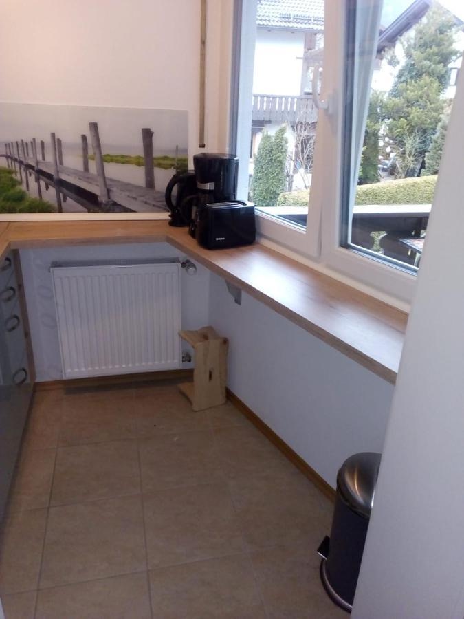 Mountain View Apartment Garmisch-Partenkirchen Esterno foto