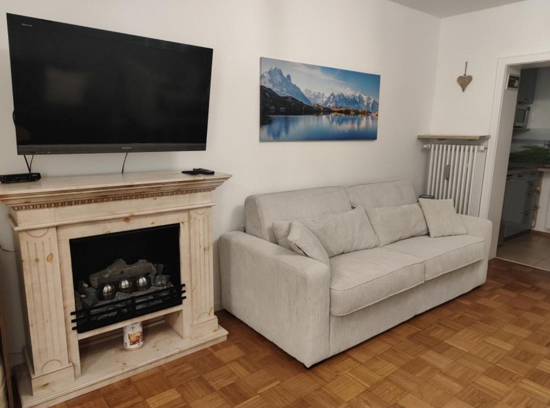 Mountain View Apartment Garmisch-Partenkirchen Esterno foto